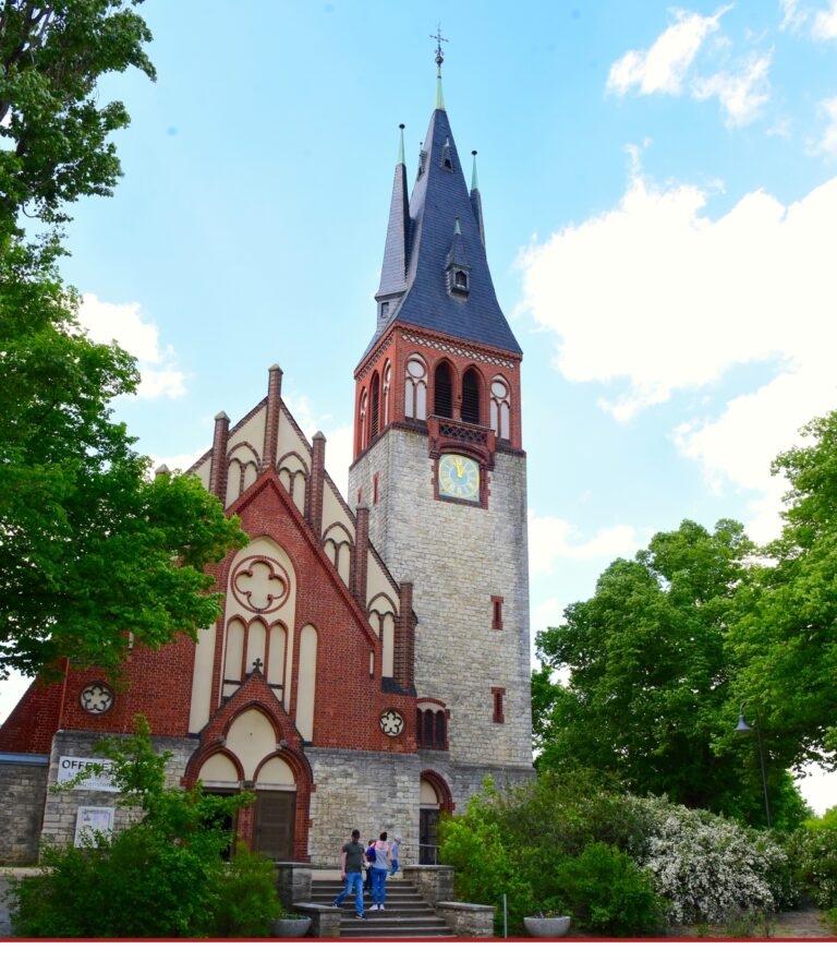 Neujahrsempfang der Stadt Erkner
