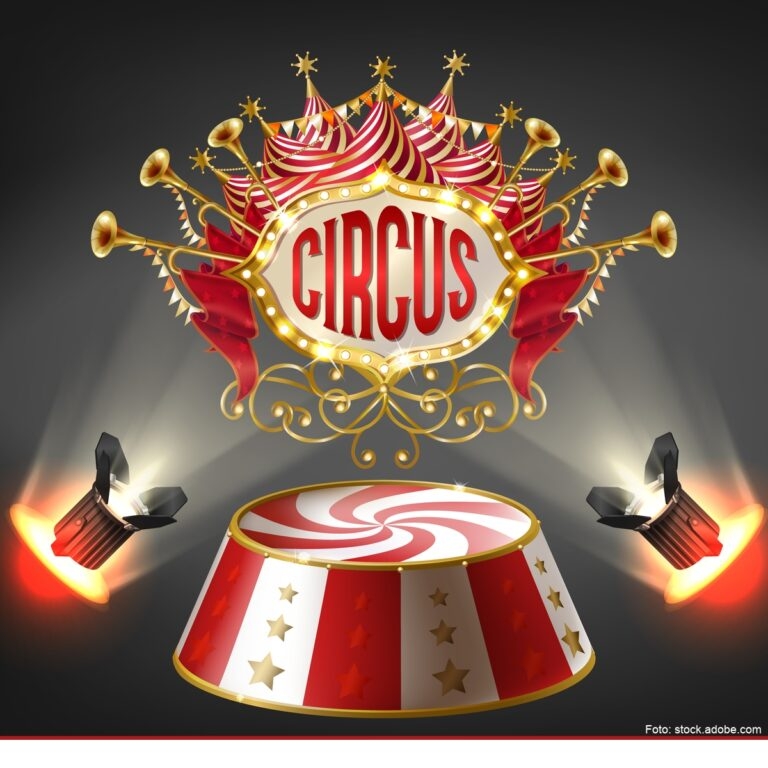 250 Jahre Zirkus