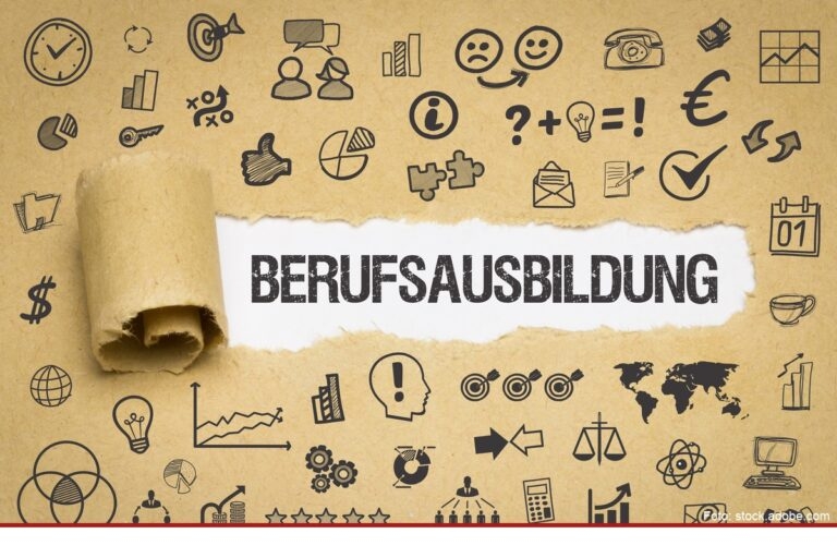 4. Berufs- und Studienorientierungsmesse
