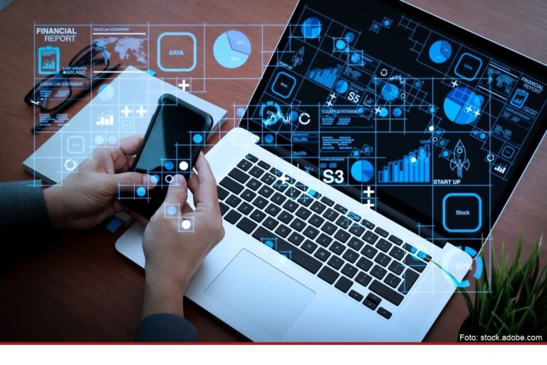 Brandenburgs erstes Digitalministerium