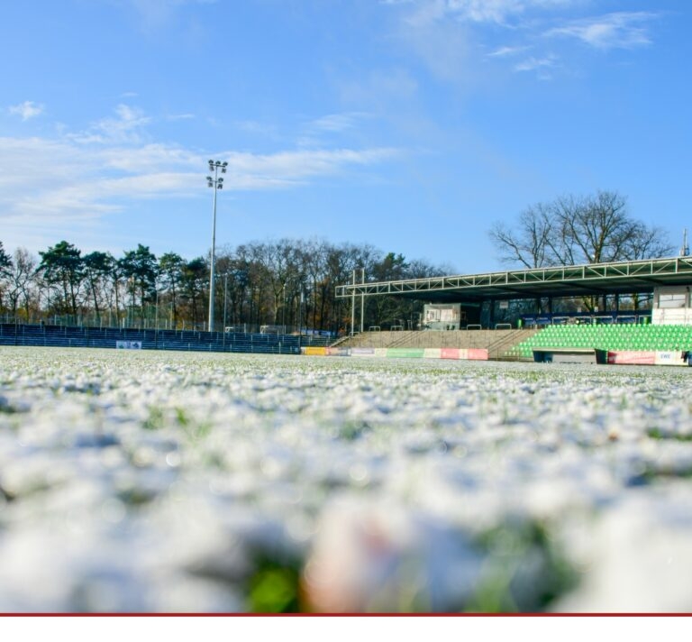 Härtetest für FSV Union Männer