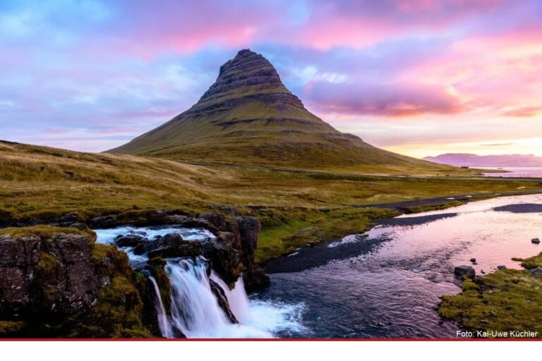 Island – Magie einer Insel