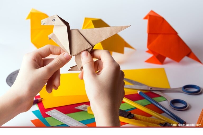 Origami-Workshop