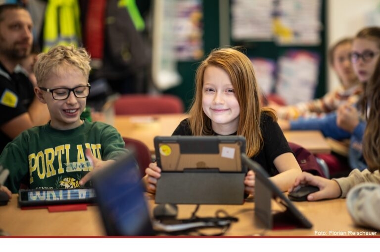 Spielerisch programmieren lernen