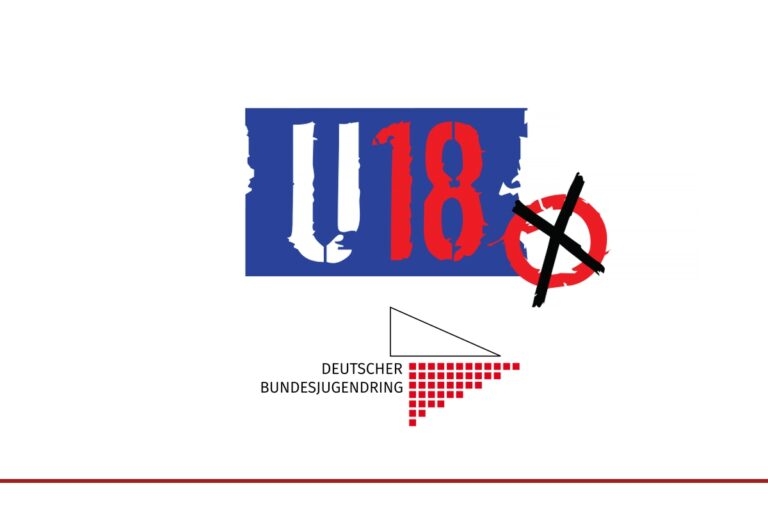 Wahlergebnis der U18-Bundestagswahl