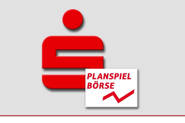 Planspiel Börse 2025