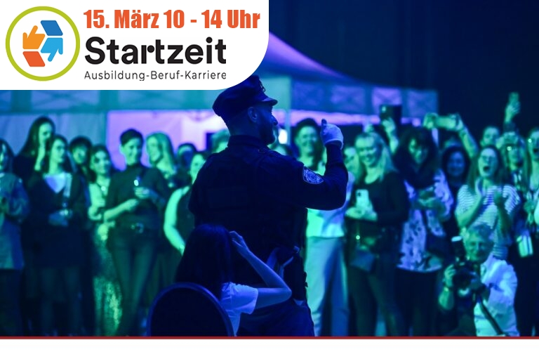 Ein zauberhafter Frauentag