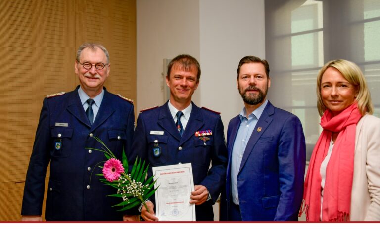 Engagement und Verantwortung