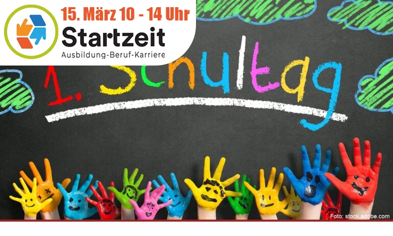 Erstmals Einschulung an einem Freitag