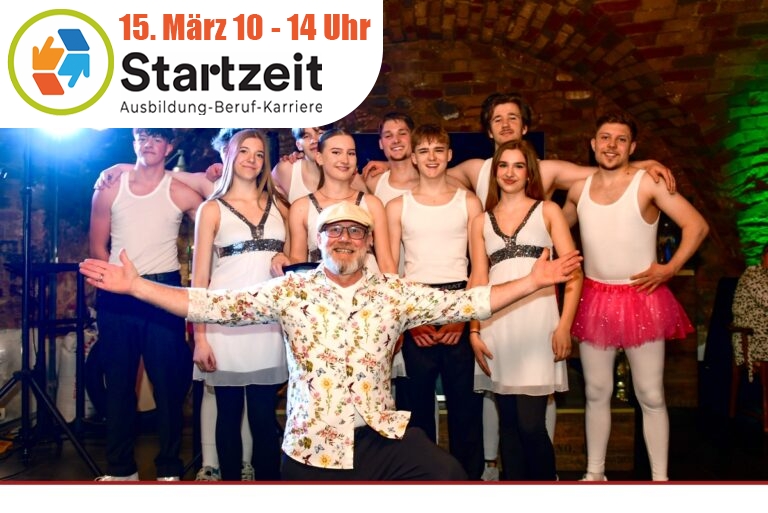 Frauentags-Gala im Brauereimuseum