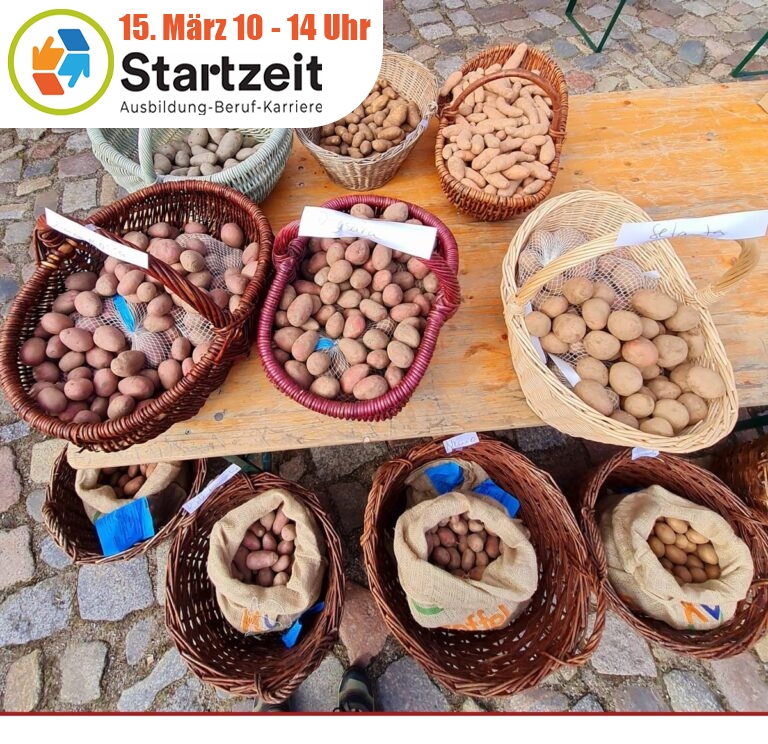 Gärtnerglück & Genuss