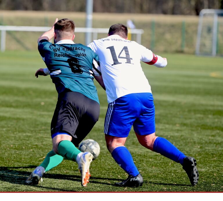 Geisterspiel