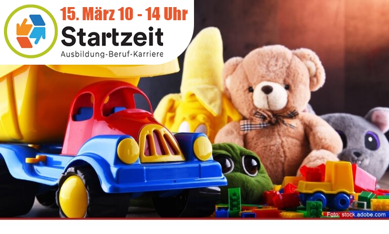 Großer Flohmarkt für Kindersachen in Erkner