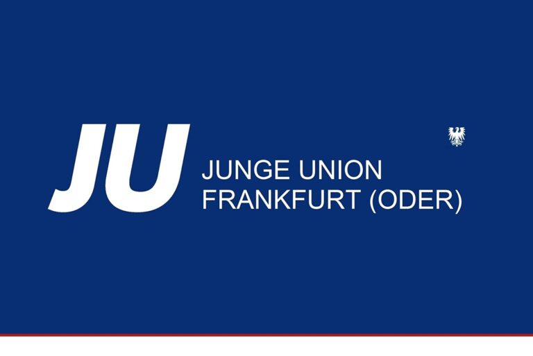 Junge Union mit neuem Kreisvorstand