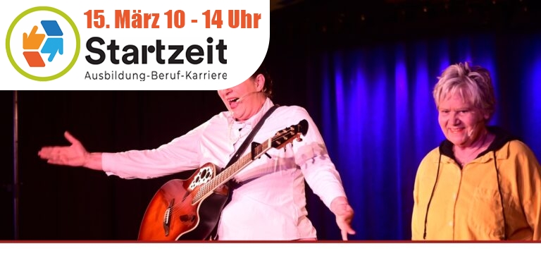 Lachen ohne Ende