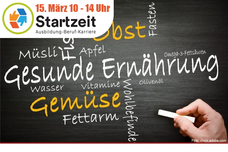 Mehr Gemüse, weniger Risiko
