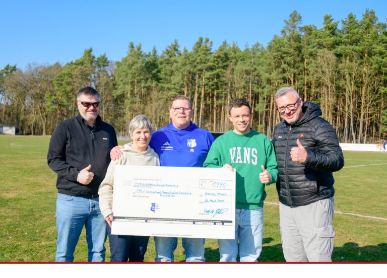 Mit Herz und Engagement