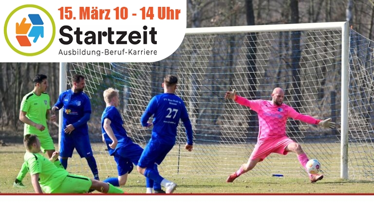 Spannendes Testspiel