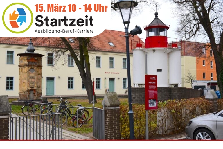 Stadtchronik Fürstenwalde