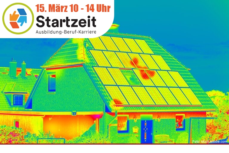 Start der kommunalen Wärmeplanung