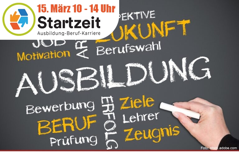Zukunft im sozialen Bereich