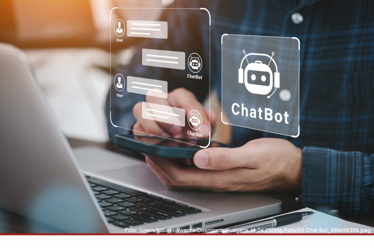 KI-Chatbot