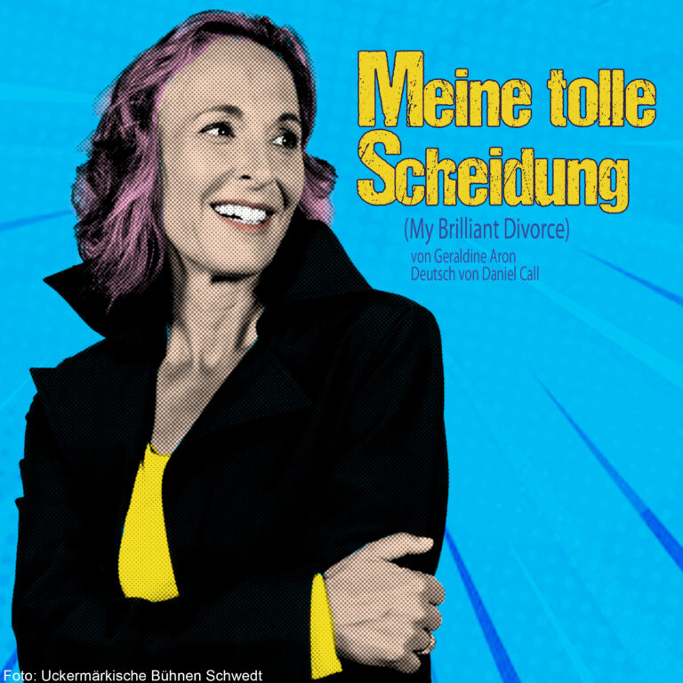Meine tolle Scheidung