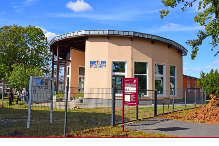 Osterferienspezial für Familien im Wettermuseum Lindenberg