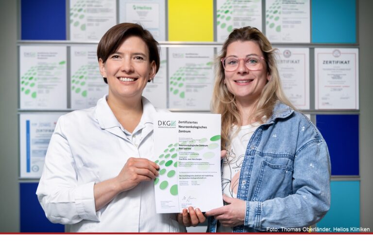 Sicherheit und Kompetenz
