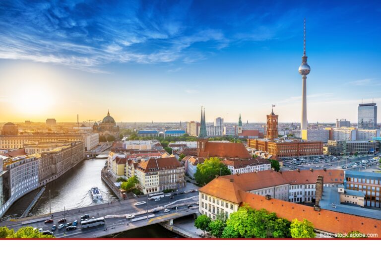 Tourismus von morgen beginnt heute
