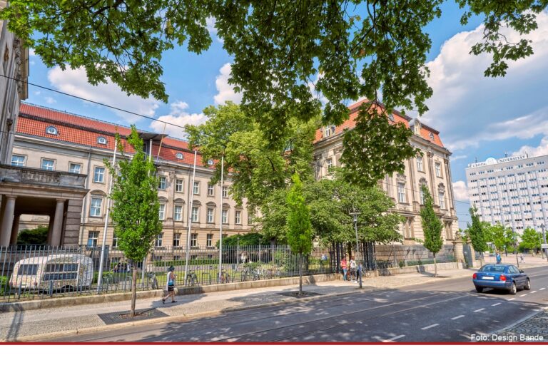 Viadrina startet ins Sommersemester 2025