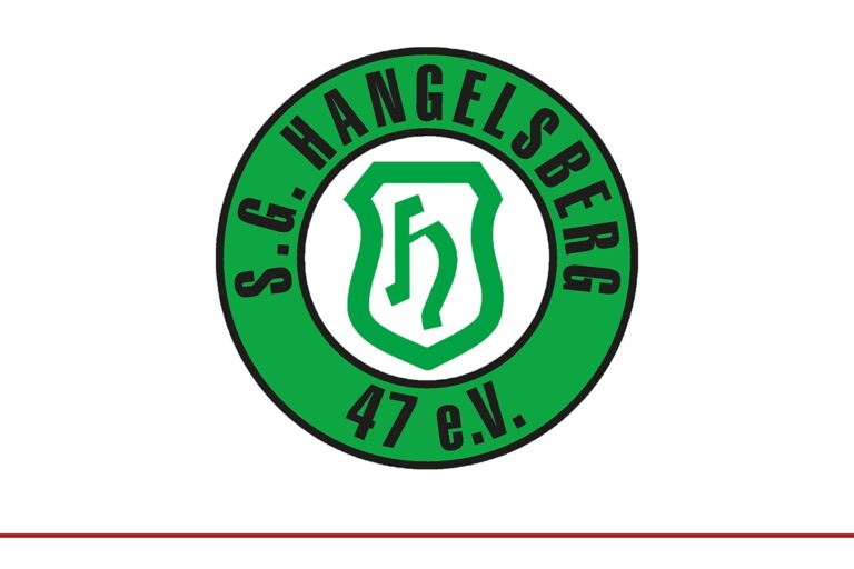 Werde Teil unserer Fußballfamilie!