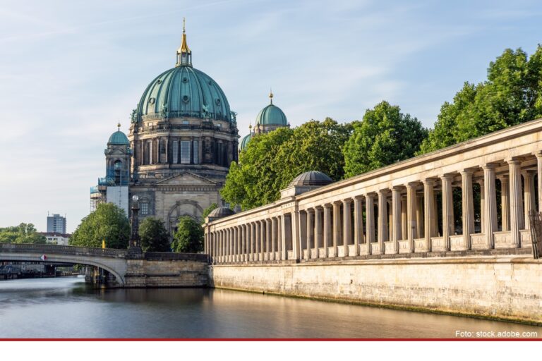 40 Jahre Deutsche Stiftung Denkmalschutz