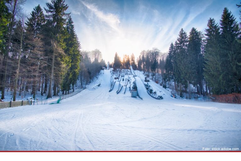 Bad Freienwalder Wintersportler starten durch