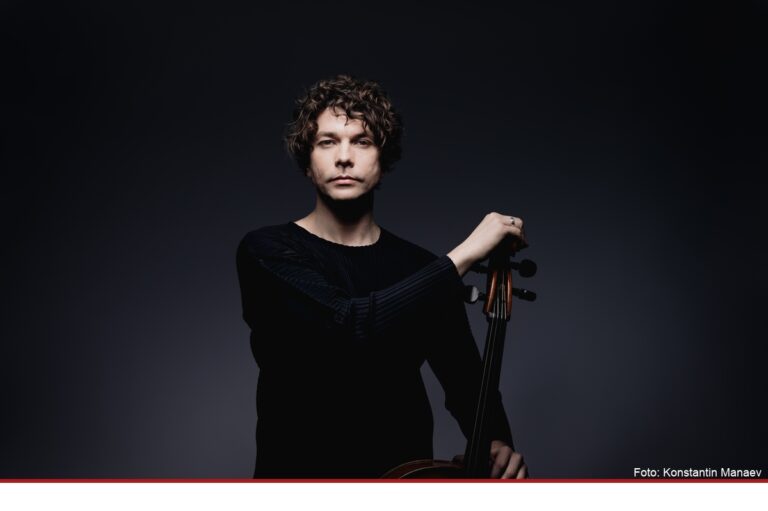 Cello trifft Klavier in meisterhafter Harmonie