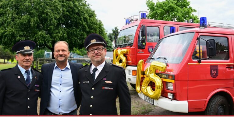 Gemeinsam Feiern