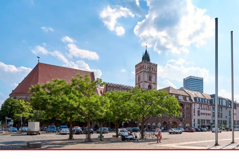 Oberbürgermeister von Frankfurt (Oder) wird Innenminister