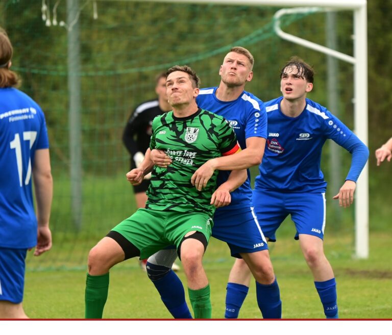 Pneumant gewinnt Stadtderby mit Schlussaktion