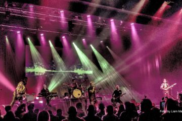 Rock Rising