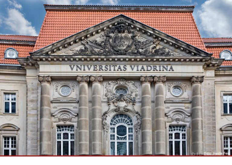 Sonderauftrag Linz
