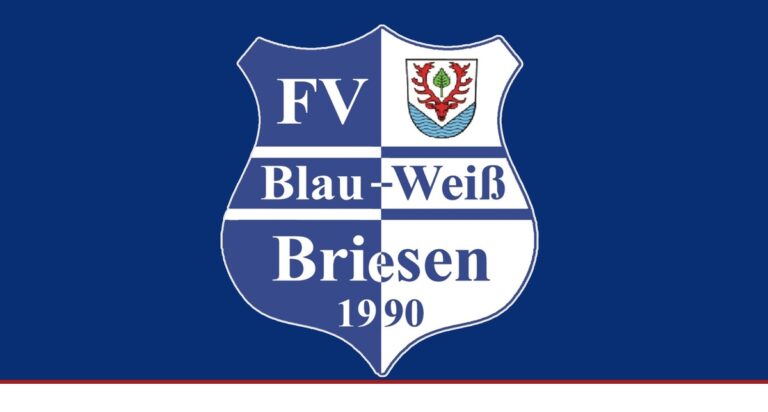Stellungnahme des FV Blau-Weiß 90 Briesen e. V.