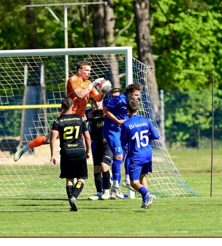 Taktisch stark, am Ende dezimiert
