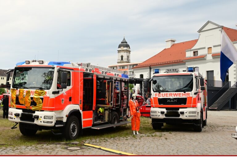 Tradition trifft Zukunft