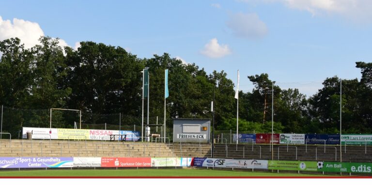 Union II. siegt im Kellerduell