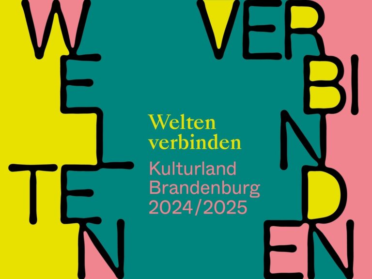 Welten verbinden