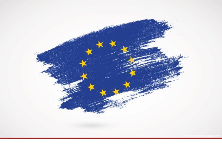 Aufruf zum Wettbewerb „Mein Europa“