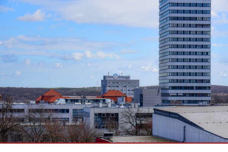 Europa-Universität Viadrina