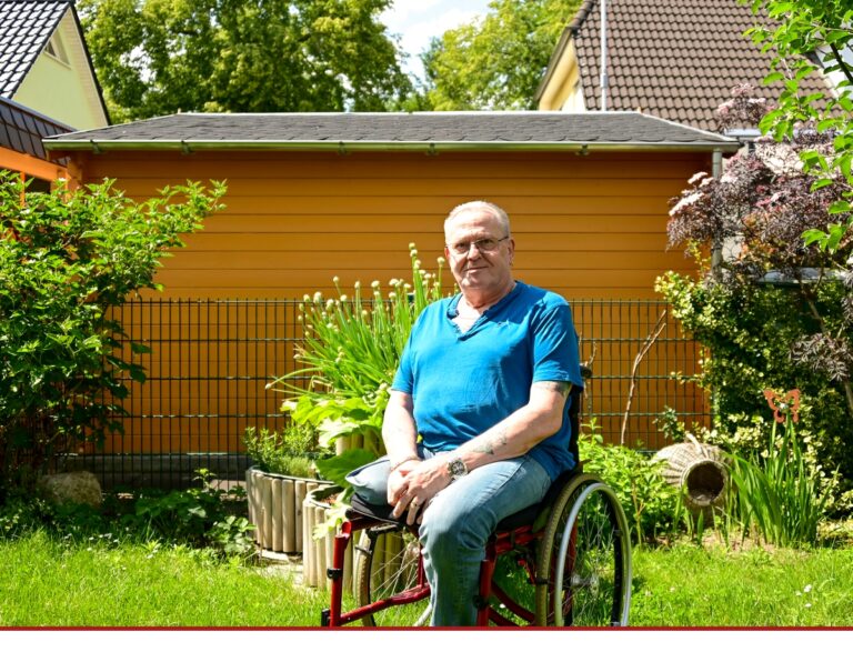 Mobilität als Teilhabe