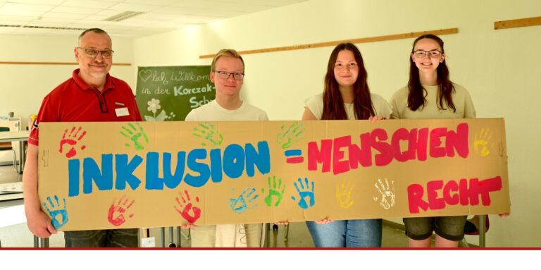 Persönliche Einblicke und vielfältige Perspektiven