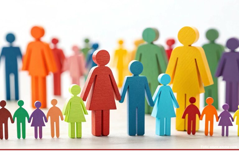 Türen auf für Begegnung, Vielfalt und Gemeinschaft